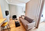 Jackpot - Starten Sie Ihr Business! Bestlage zwischen Schönbrunn und Mariahilferstraße + Traumhaft und überkomplett saniertes Altbauhaus + TOP Geschäftslokal im EG + Potential!