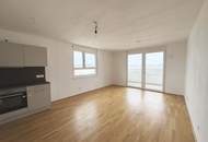 Q11 Leben in Simmering - 3-Zimmer-Loggiawohnung mit Deckenkühlung - genießen Sie DIESEN Ausblick!