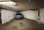 Geräumige 3-Zimmer-Wohnung mit Garage nähe Alte Donau
