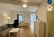 For students only! Furnished Short-Term Rental (ALL INCL.)