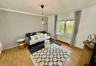 Flexibel nutzbar: Wochenenddomizil oder Hauptwohnsitz mit Garten in Laa an der Thaya