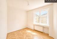 | STILVOLLE 2-ZIMMER WOHNUNG | PERFEKTE INNENSTADTLAGE | ERSTBEZUG NACH SANIERUNG |