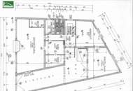 Gepflegtes Geschäftslokal in 7051 Großhöflein: ca. 140 m² NFL, unterkellert, großer Verkaufsraum, Büro, Garage, Parkplatz &amp; mehr. - WOHNTRAUM