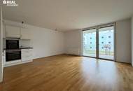 3 Zimmer-Mietwohnung Nähe Bahnhof