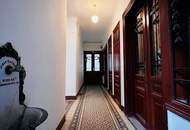 150m zum Schloss Schönbrunn | Heller Stilaltbau mit Erker | 2 Min. zur U4