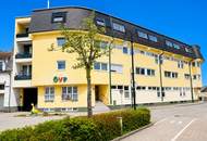 Maisonette 3 Zimmer mit Loggia im Ortszentrum