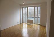 3,35% Bruttoanfangsrendite - Nahe Donaukanal unbefristet vermietete 1 Zimmer Wohnung