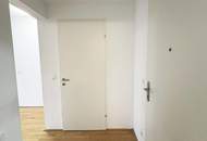 Schöne 2-Zimmer-Gartemwohnung mit Terrasse und Loggia - in der Koloniestraße!