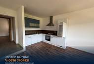 Tolle 2-Zimmer Wohnung im 2. Obergeschoss in Lafnitz!