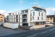 Neubau-Geschäftslokal in Wörgl zu kaufen!