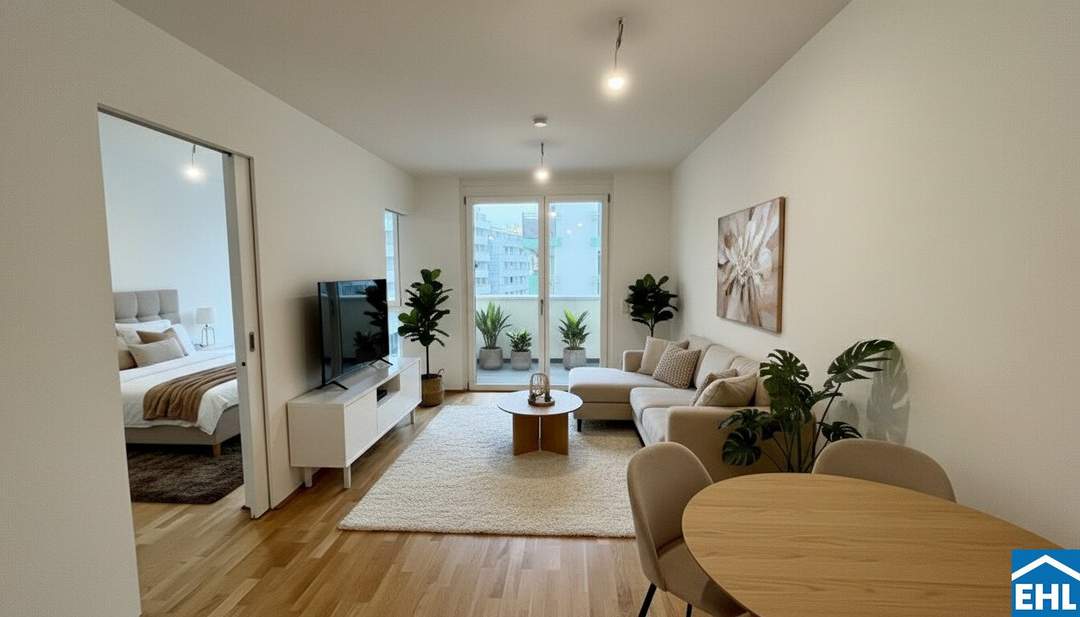 Wohnen mit Stil und Verantwortung