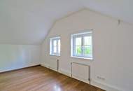 Ihr Rückzugsort im Wienerwald – Charmante, renovierte Villa in erstklassiger Siedlungslage in Pressbaum
