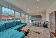 Rarität!! Exklusives Zweifamilienhaus in Bestlage von Mieming mit Panoramablick, Garten & Pool