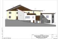 Exklusives Immobilienangebot: Historisches Juwel „Gasthaus“ im Herzen von Pfunds - Tradition trifft modernes Wohnen