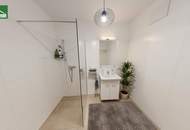 Grüner Innenhof &amp; Citylage – Ihre Oase in Graz-Lend