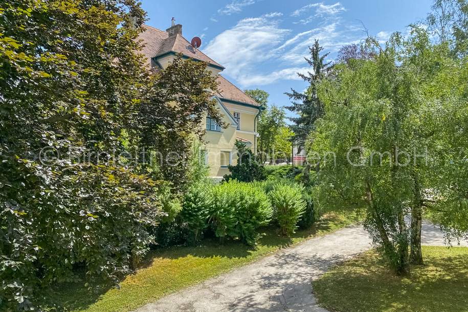 Fantastische 3,5-Zimmer-Balkonwohnung Nähe Dornbacher Pfarrkirche, Wohnung-kauf, 549.000,€, 1170 Wien 17., Hernals