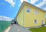 Familienfreundliches, modernes Haus in idyllischer Naturlage in Pressbaum