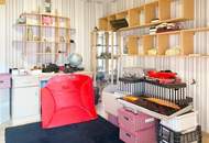 WOHNEN und/oder ARBEITEN? VERMIETEN? - GÄNSERNDORF ZENTRUM