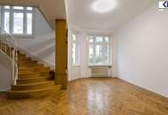 HIETZINGER ALTBAU-VILLA