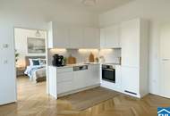 Ankommen. Durchatmen. Zuhause sein.