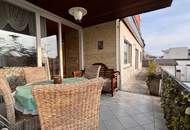 Großzügige 4-Zimmer-Wohnung mit Terrasse