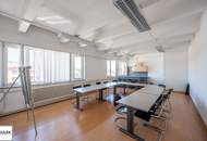 Grundstück mit vier Baukörpern - Büro-, Geschäfts- und Gewerbegebäude inkl. Parkplätzen in Vösendorf