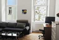 Short-term apartment for one month or longer in Vienna, close to the city center - near U3 Underground Station !