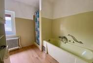 Möblierte Mietwohnung im Erdgeschoß - sofort verfügbar!