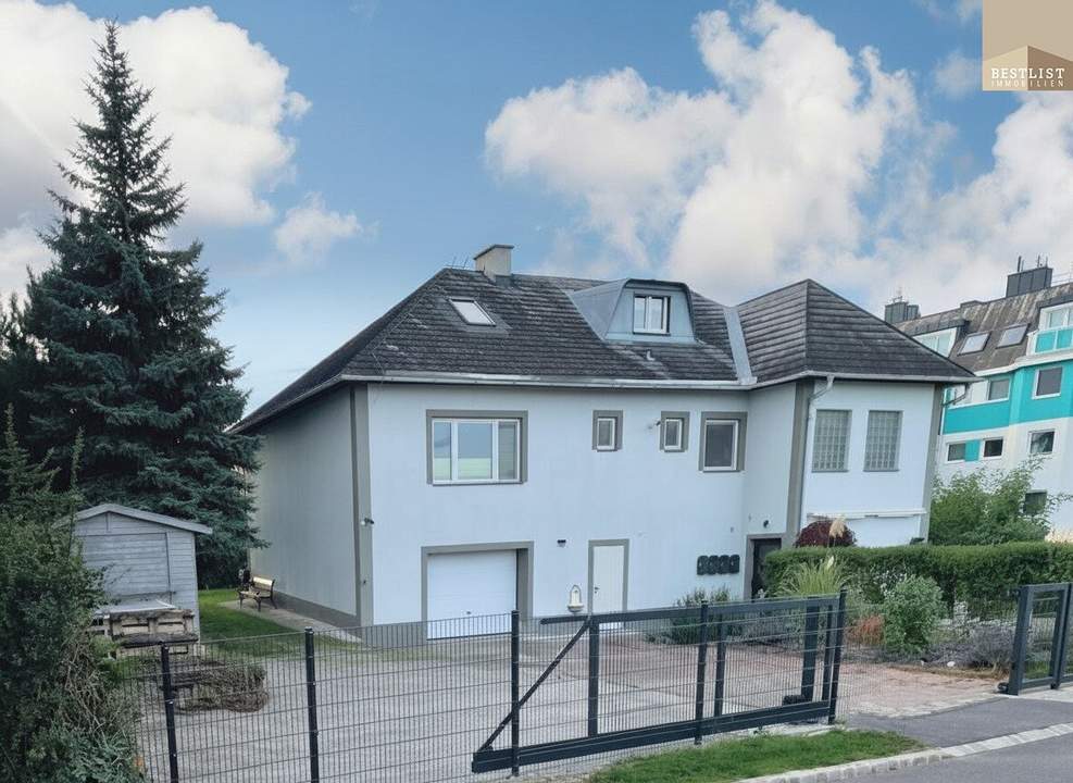 Terrassenwohnung - 3 Schlafzimmer Geräumig, Günstig Selten