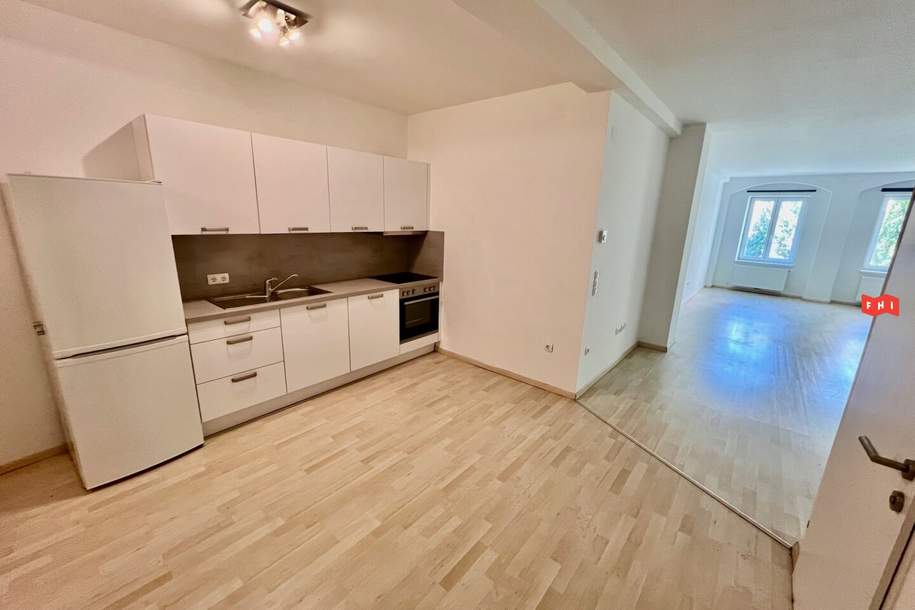 Schönes Loft im Zentrum von Gmunden, Wohnung-kauf, 330.960,€, 4810 Gmunden