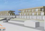 Steinhaus am Semmering / Steiermark - Interessantes Appartement-Projekt MIT Baubewilligung !
