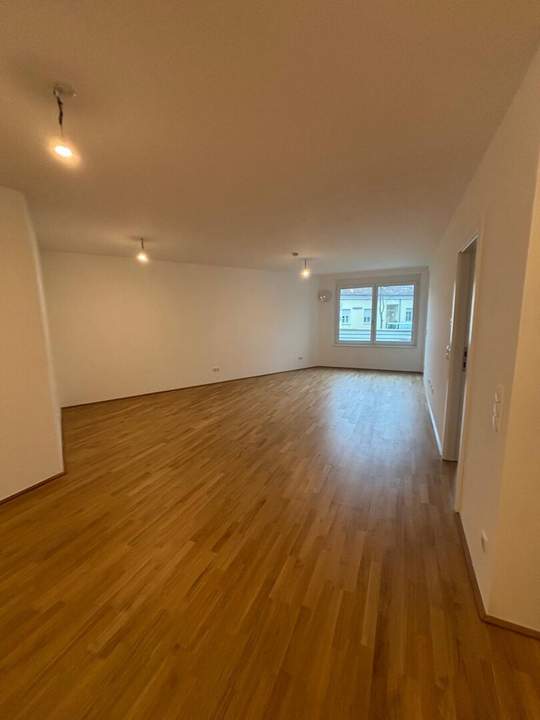 Quality Living mit Wohlfühlfaktor.