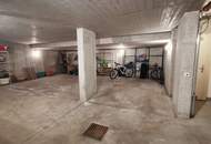 Südterrasse und Garagenplatz - Helle 2-Zimmer-Neubauwohnung in Döblinger Grünruhelage