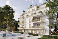 Grand Living: Stilvolle 3-Zimmer-Residenz mit Pool und Noblesse: Palais &amp; Villa