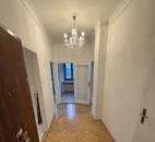 Dachterrassenwohnung im Opernringhof