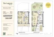 "The Lagoon" - Modern - Nachhaltig - Elegant PROVISIONSFREI