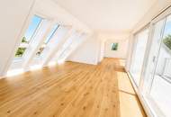 GREEN LIVING - Sinnvoll Investieren in absoluter Grünruhelage! Idyllisch aber dennoch zentral!
