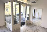 "Modernes Büro im Zentrum von Tulln"
