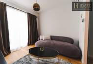 Ankommen und zuhause sein – 2 Zimmer mit außergewöhnlicher Terrasse