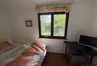 Natur pur! Gemütliches Einfamilienhaus in Feichtenbach mit Garten, Terrasse und Kamin!