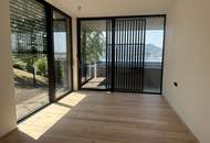 NEUER PREIS - Bright Side - exklusive & außergewöhnliche Eigentumswohnung in Gmunden am Sonnenhang - Wohnen für Anspruchsvolle Top 3