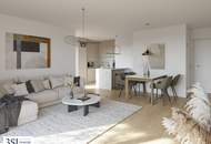 Die Symbiose - Atemberaubendes Penthouse mit Dachterrasse und Weitblick