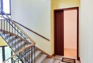 Erstbezug nach hochwertiger Sanierung, Altbau-Eigentumswohnung am Park!