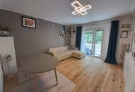 NEU sanierte und zentral begehbare 3 Zimmer Neubauwohnung in Bestlage von Untersievering - 1190 Wien!