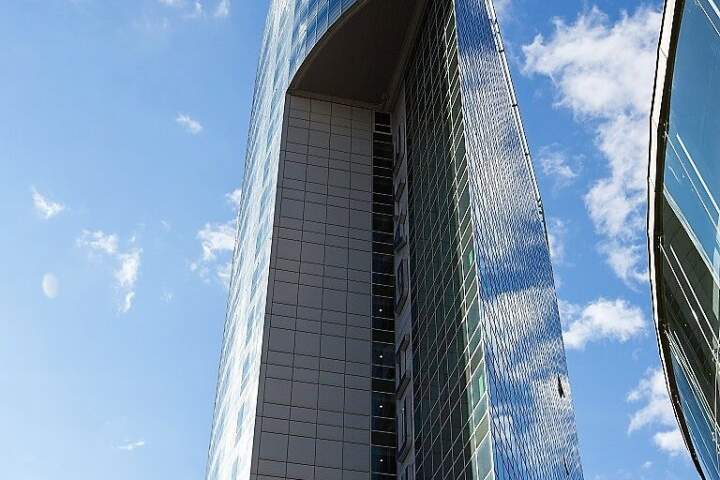 + + + TECH GATE VIENNA - Bauteil TOWER + + + Büros mit tlw. herrlichem Ausblick + + + DONAU-CITY + + +, Gewerbeobjekt-miete, 2.458,13,€, 1220 Wien 22., Donaustadt
