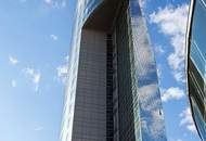 + + + TECH GATE VIENNA - Bauteil TOWER + + + Büros mit tlw. herrlichem Ausblick + + + DONAU-CITY + + +