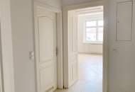 Perfekt geschnittene 3-Zimmerwohnung im 3. Bezirk mit idealer Infrastruktur – Liftbau ist in Planung!
