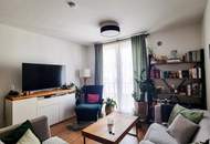 Moderne 2-Zimmer-Neubauwohnung in ruhiger Lage (Provisionsfrei)