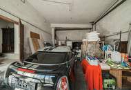 Geräumiges 6-Zimmer Haus mit loftähnlicher Wohnung in Jois am Neusiedler See