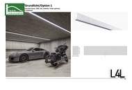 Endlich wieder normale Preise. 3-Zi. Gartenwohnung, wunderbar privat & ruhig gelegen. | amBergblick19 | Top 2